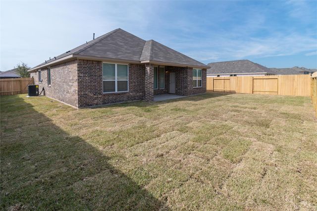 21614 Tea Tree Olive Place, Porter, TX 77365