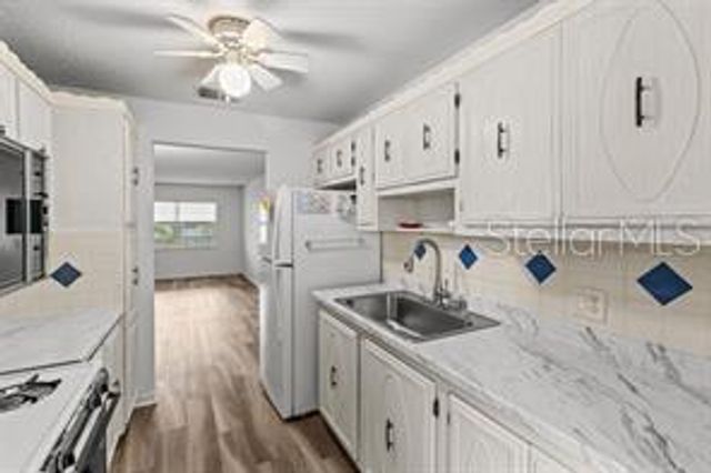 5257 81ST LANE N 17, St Petersburg, FL 33709