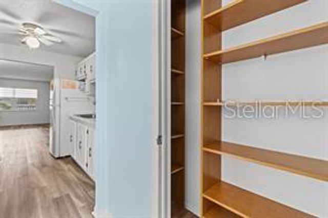 5257 81ST LANE N 17, St Petersburg, FL 33709