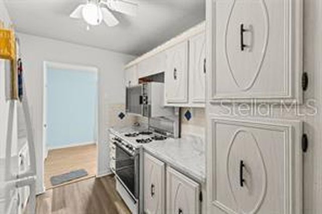 5257 81ST LANE N 17, St Petersburg, FL 33709