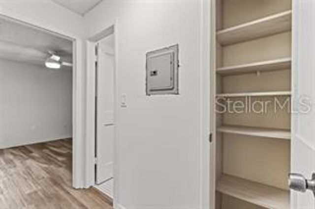 5257 81ST LANE N 17, St Petersburg, FL 33709