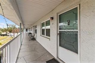 5257 81ST LANE N 17, St Petersburg, FL 33709