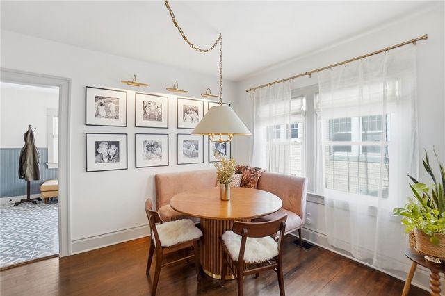 252 Aberdeen Avenue, Oakwood, OH 45419