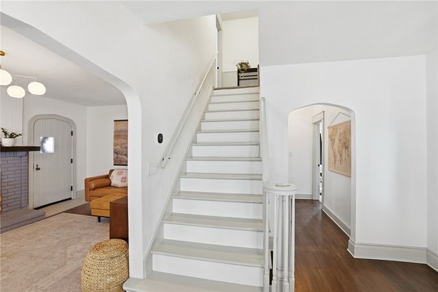 252 Aberdeen Avenue, Oakwood, OH 45419