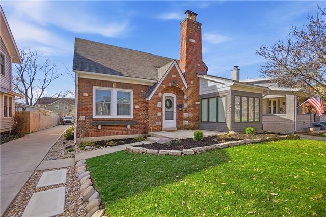 252 Aberdeen Avenue, Oakwood, OH 45419