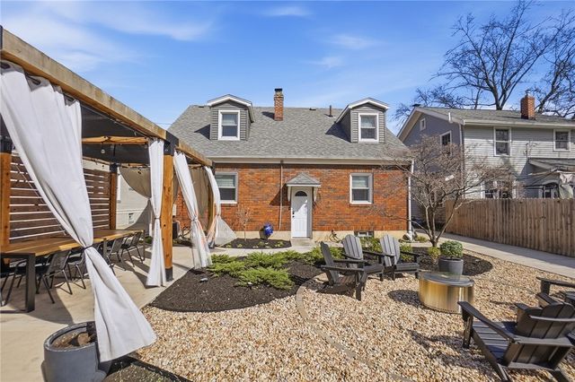 252 Aberdeen Avenue, Oakwood, OH 45419