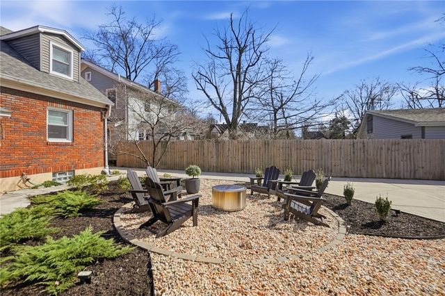 252 Aberdeen Avenue, Oakwood, OH 45419