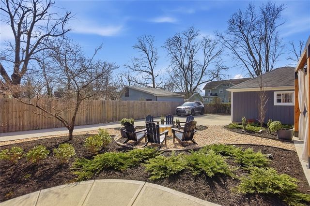 252 Aberdeen Avenue, Oakwood, OH 45419