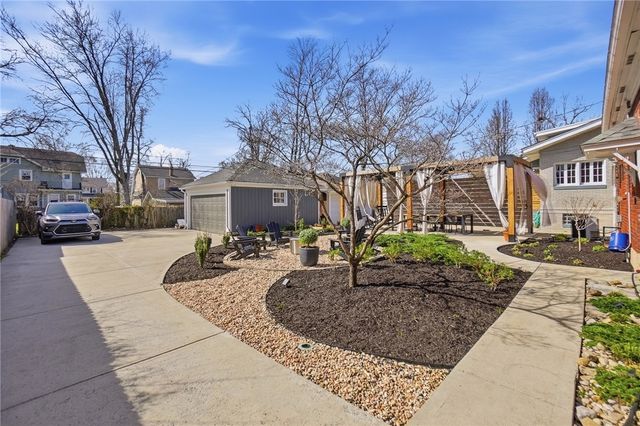 252 Aberdeen Avenue, Oakwood, OH 45419