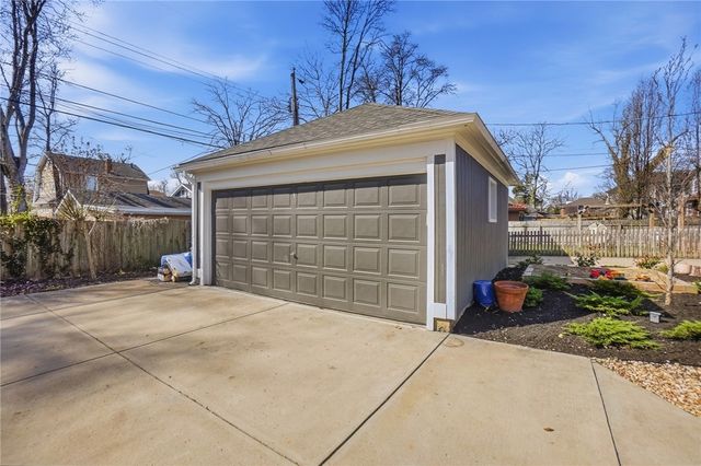 252 Aberdeen Avenue, Oakwood, OH 45419