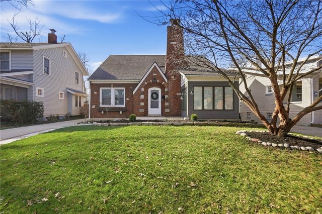 252 Aberdeen Avenue, Oakwood, OH 45419