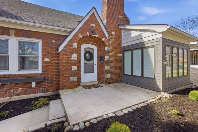 252 Aberdeen Avenue, Oakwood, OH 45419