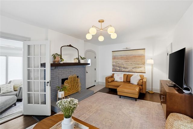 252 Aberdeen Avenue, Oakwood, OH 45419