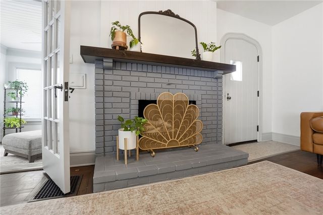 252 Aberdeen Avenue, Oakwood, OH 45419