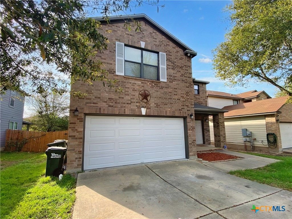 280 Cordero Drive, San Marcos, TX 78666