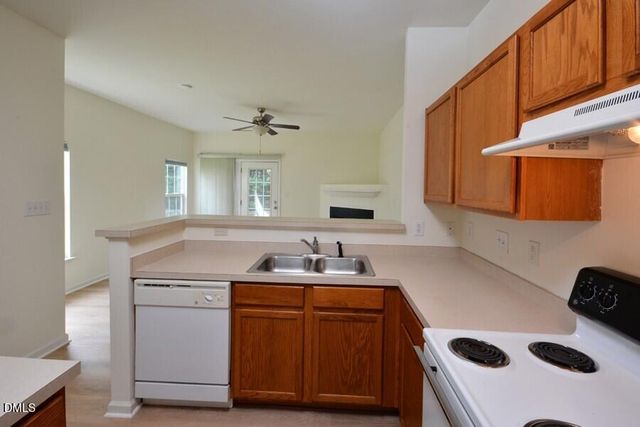 1326 Holly Grove Way, Durham, NC 27713