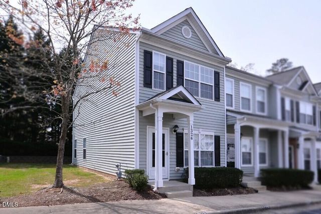 1326 Holly Grove Way, Durham, NC 27713