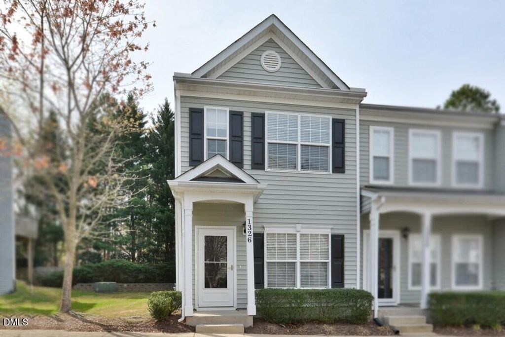 1326 Holly Grove Way, Durham, NC 27713