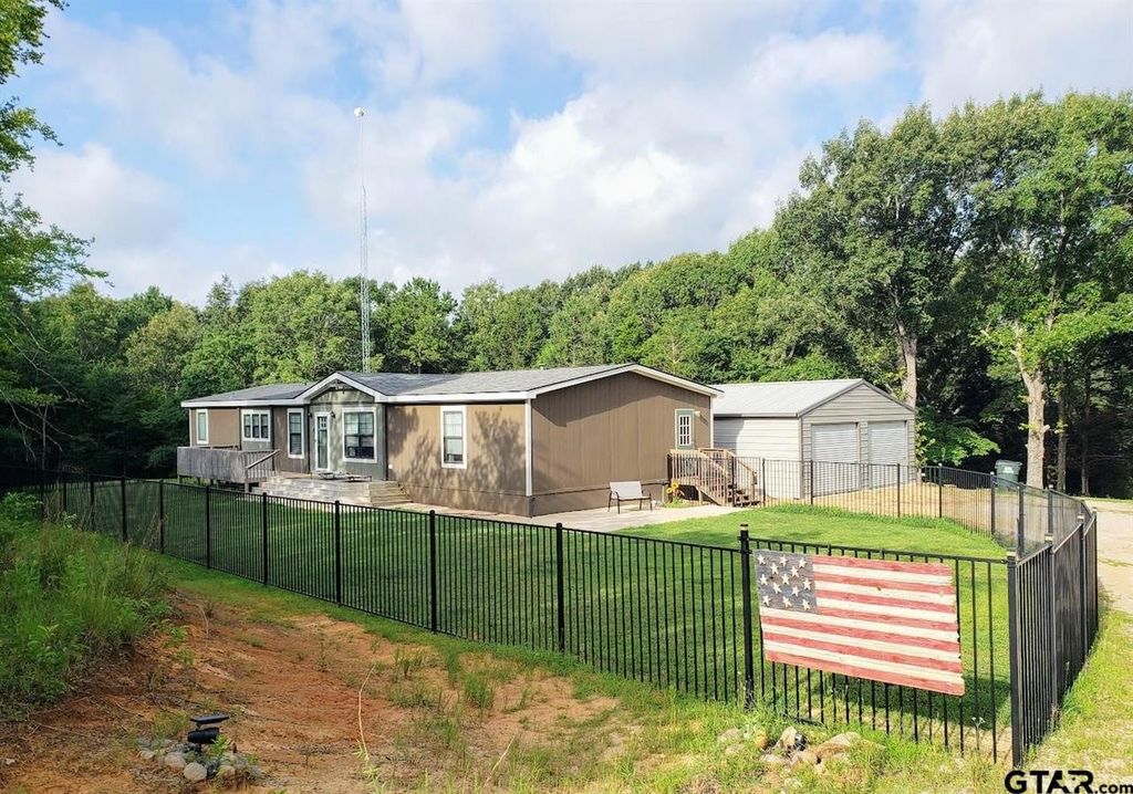 20143 C County Road 450, Lindale, TX 75771