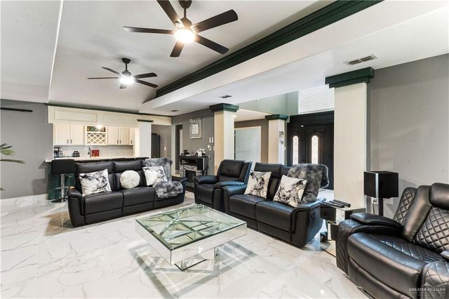 1101 Greenbriar Avenue, Mission, TX 78572