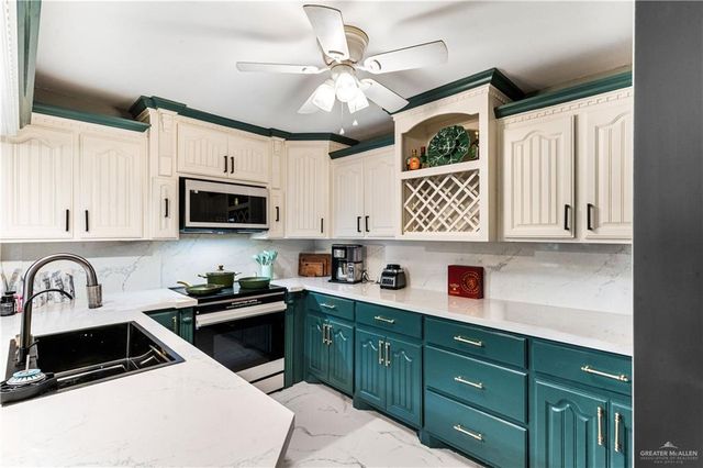 1101 Greenbriar Avenue, Mission, TX 78572
