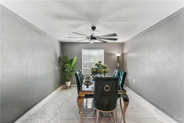 1101 Greenbriar Avenue, Mission, TX 78572