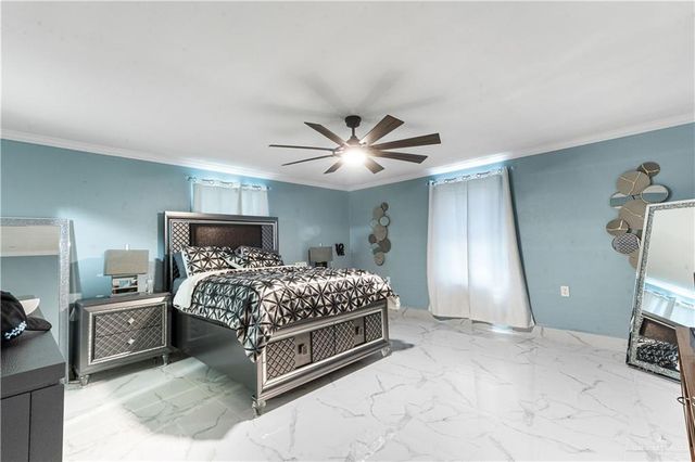 1101 Greenbriar Avenue, Mission, TX 78572
