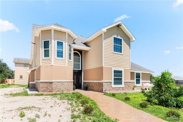 1101 Greenbriar Avenue, Mission, TX 78572