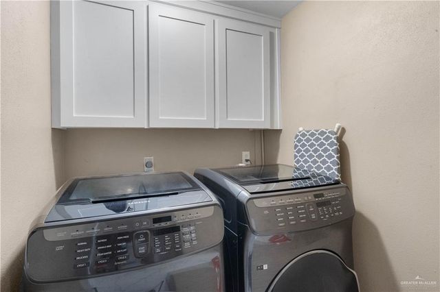 1101 Greenbriar Avenue, Mission, TX 78572