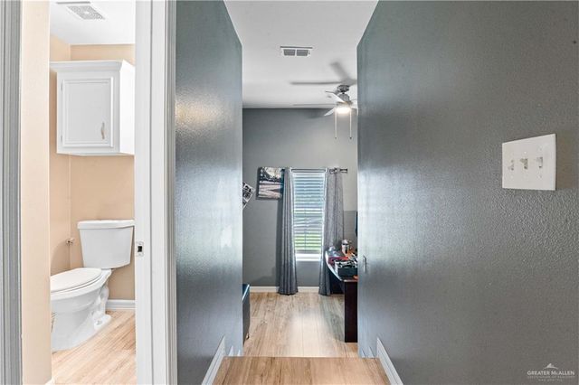 1101 Greenbriar Avenue, Mission, TX 78572