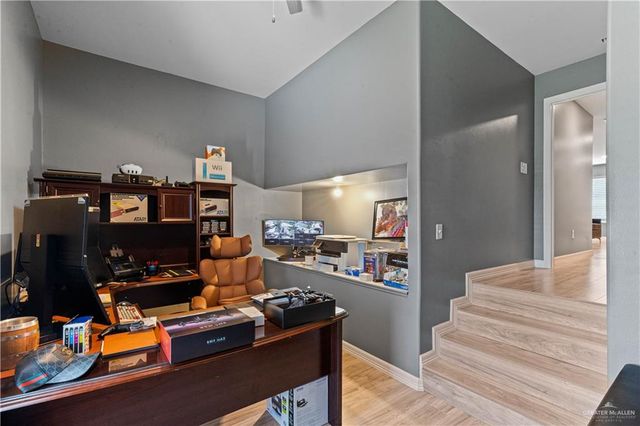1101 Greenbriar Avenue, Mission, TX 78572