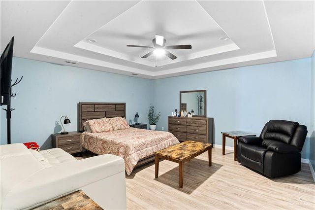 1101 Greenbriar Avenue, Mission, TX 78572