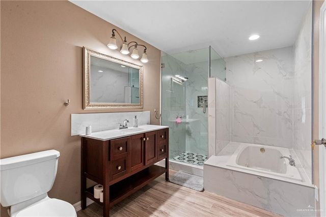 1101 Greenbriar Avenue, Mission, TX 78572