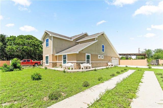 1101 Greenbriar Avenue, Mission, TX 78572