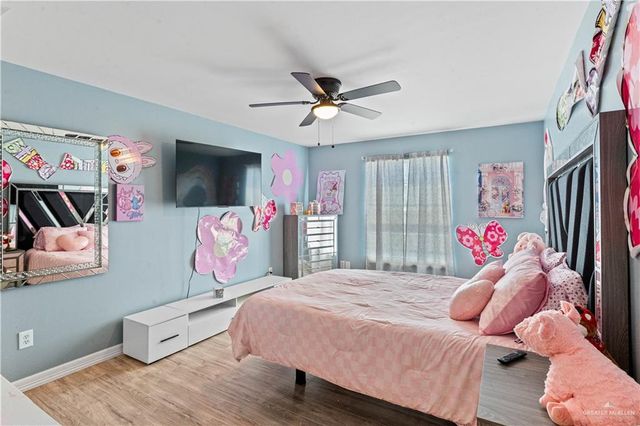 1101 Greenbriar Avenue, Mission, TX 78572