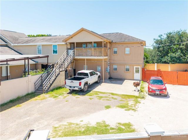 1101 Greenbriar Avenue, Mission, TX 78572