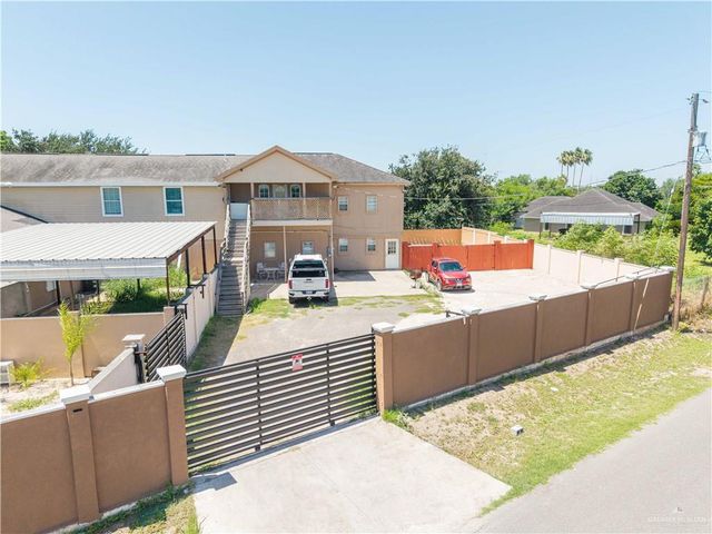 1101 Greenbriar Avenue, Mission, TX 78572
