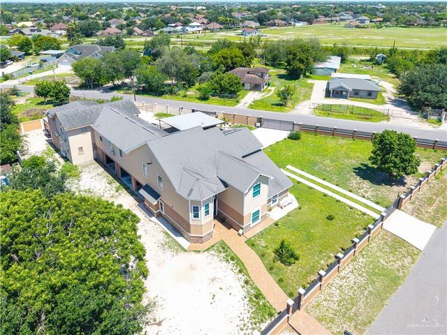 1101 Greenbriar Avenue, Mission, TX 78572