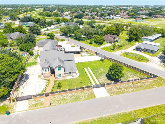 1101 Greenbriar Avenue, Mission, TX 78572