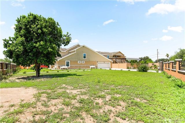 1101 Greenbriar Avenue, Mission, TX 78572