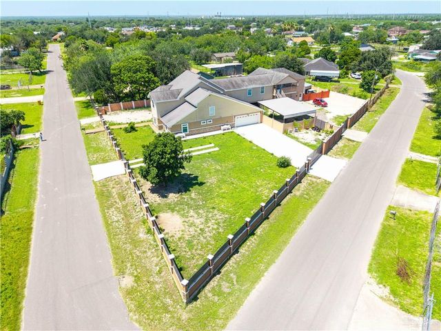 1101 Greenbriar Avenue, Mission, TX 78572