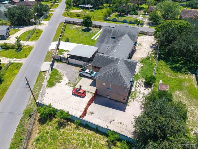 1101 Greenbriar Avenue, Mission, TX 78572