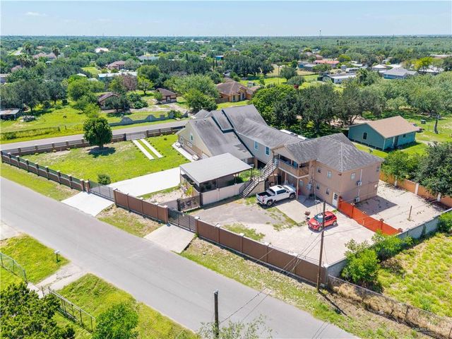 1101 Greenbriar Avenue, Mission, TX 78572