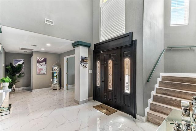1101 Greenbriar Avenue, Mission, TX 78572