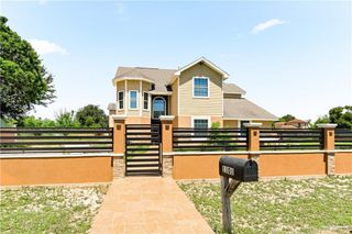 1101 Greenbriar Avenue, Mission, TX 78572