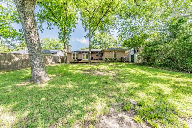 1714 Kiltartan Drive, Dallas, TX 75228