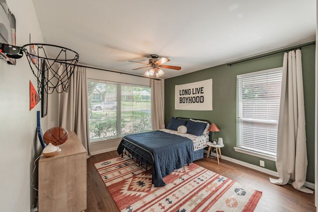 1714 Kiltartan Drive, Dallas, TX 75228