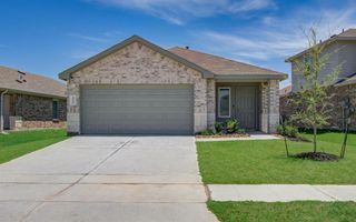 24322 Saddlestone Green Drive, Spring, TX 77373