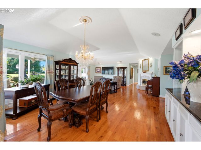 468 PALMER Dr N, Keizer, OR 97303