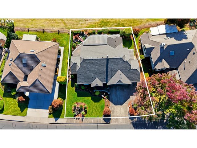 468 PALMER Dr N, Keizer, OR 97303